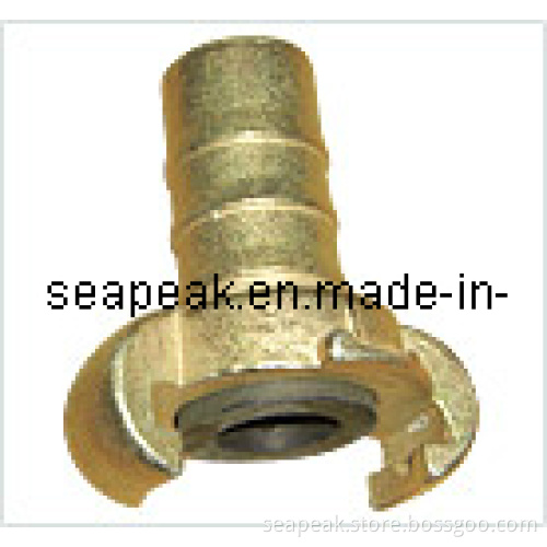Air Hose Coupling (European Type)